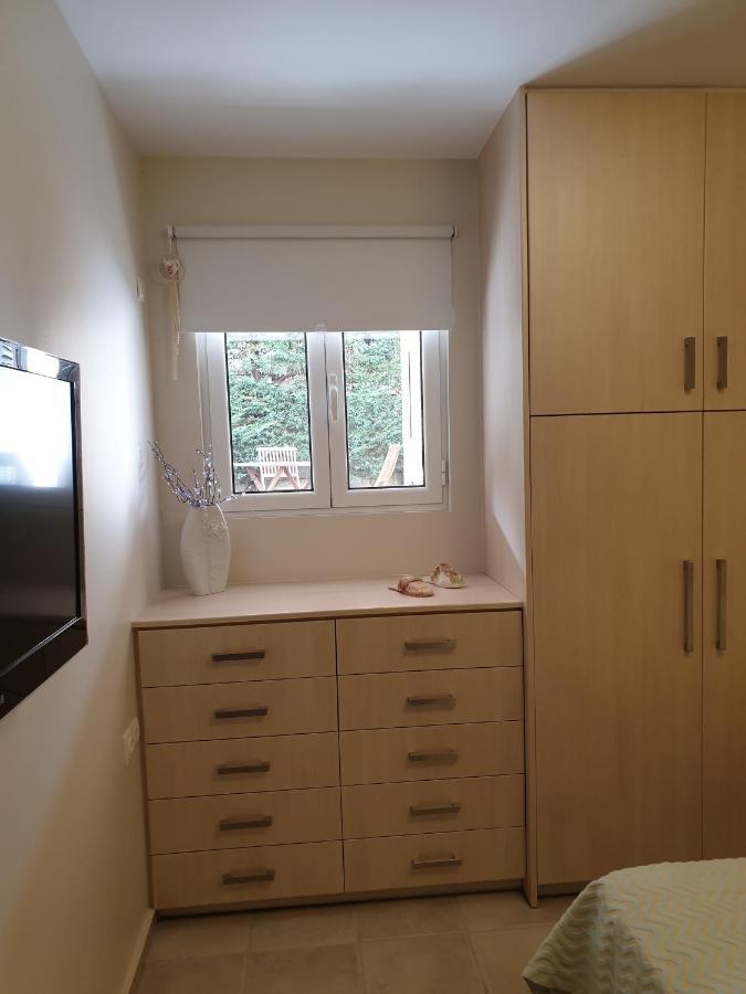 Cozy Apartment Nafpaktos Екстериор снимка
