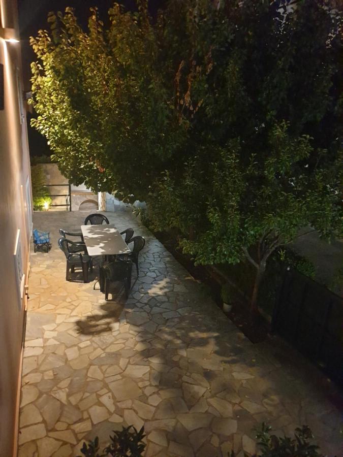 Cozy Apartment Nafpaktos Екстериор снимка