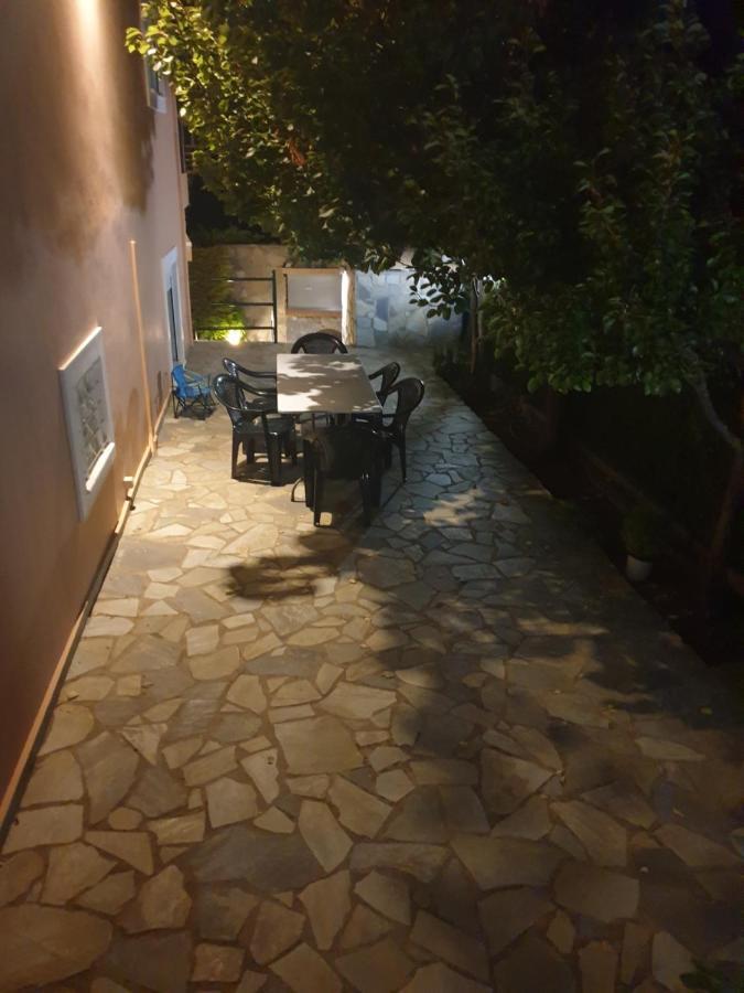 Cozy Apartment Nafpaktos Екстериор снимка
