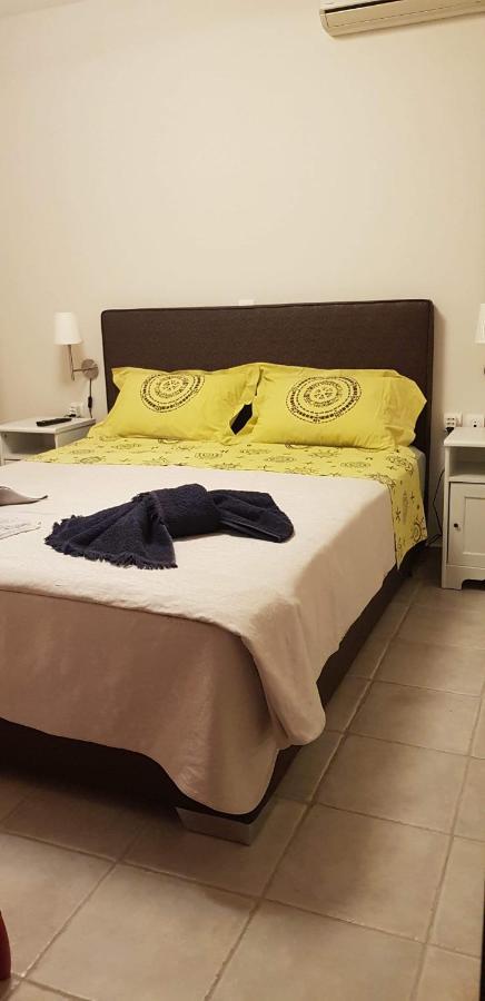 Cozy Apartment Nafpaktos Екстериор снимка