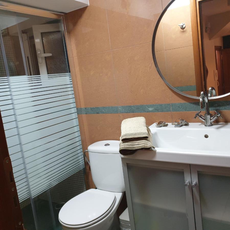 Cozy Apartment Nafpaktos Екстериор снимка