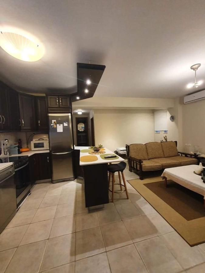 Cozy Apartment Nafpaktos Екстериор снимка