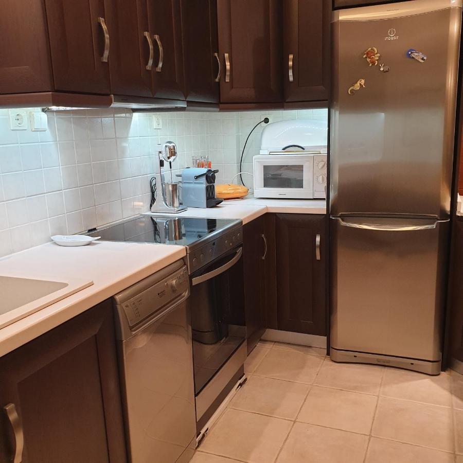 Cozy Apartment Nafpaktos Екстериор снимка