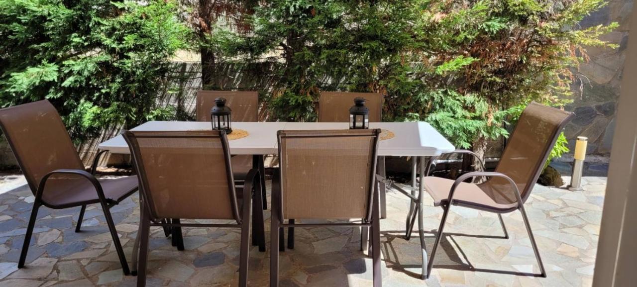 Cozy Apartment Nafpaktos Екстериор снимка